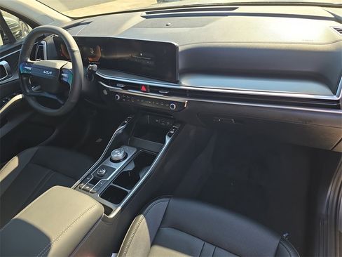 New 2026 Kia Sorento EX image 12