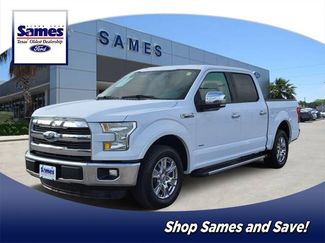 Used 2015 Ford F150 Lariat video 1