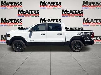 Used 2026 RAM 1500 Rebel w/ Rebel Level 1 Equipment Group AWD/4WD video 2