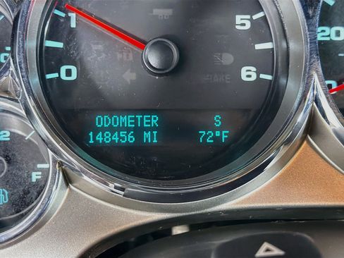 Used 2013 Chevrolet Silverado 1500 LT w/ All-Star Edition RWD image 19