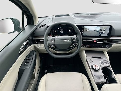 New 2026 Kia Sportage SX Prestige image 24