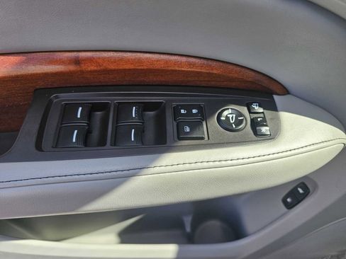 Used 2017 Acura MDX SH-AWD w/ Advance Package image 13