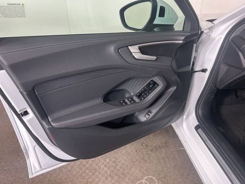 Used 2025 Audi A5 2.0T Premium w/ Convenience Package image 17