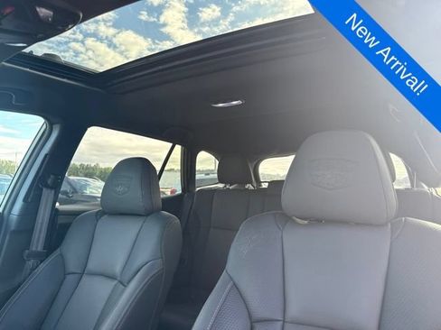 Certified 2024 Subaru Outback Wilderness AWD/4WD image 13