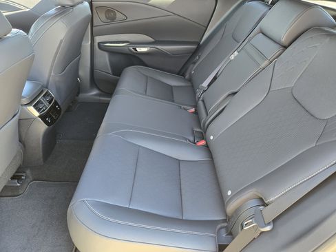 New 2026 Lexus RX 350 FWD image 20