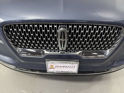 Used 2021 Lincoln Aviator Reserve w/ Equipment Group 201A AWD/4WD image 28