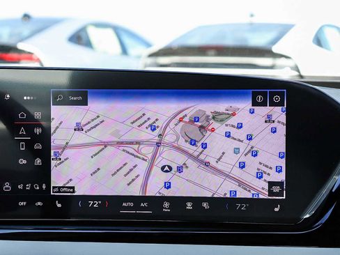 New 2025 Audi A5 2.0T Premium image 17