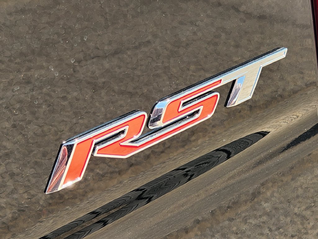 New 2026 Chevrolet Silverado 1500 RST AWD/4WD image 7