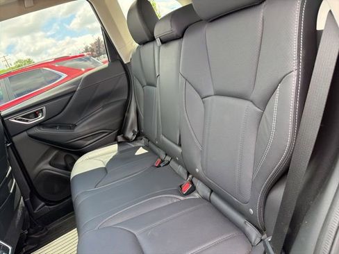 Used 2019 Subaru Forester Limited w/ Popular Package #3 AWD/4WD image 10