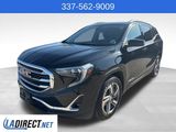 Used 2020 GMC Terrain SLT image 4