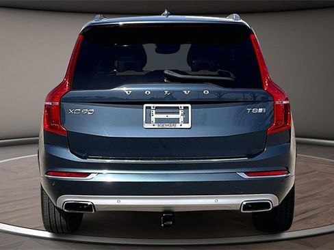 Used 2019 Volvo XC90 T8 Inscription w/ Advanced Package image 4