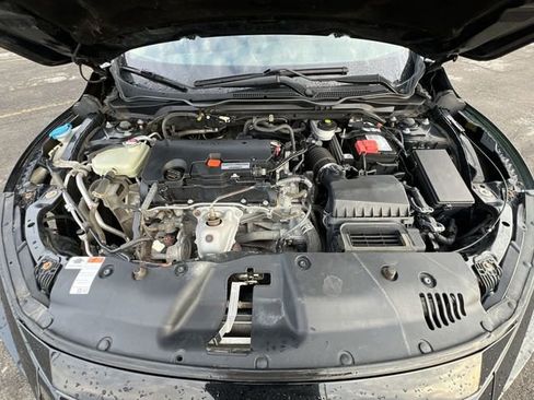 Used 2020 Honda Civic LX image 13