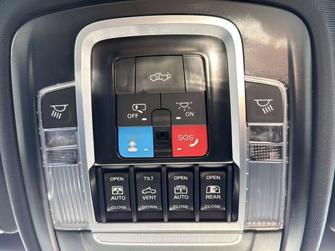 New 2026 RAM 1500 Big Horn AWD/4WD image 13