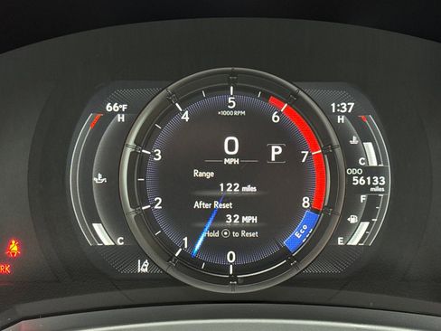 Used 2023 Lexus IS 500 w/ Special Appearance Package RWD image 24