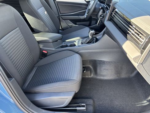 New 2026 Volkswagen Jetta S image 8