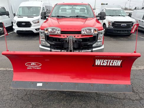 Used 2020 Ford F250 XL w/ Power Equipment Group image 7