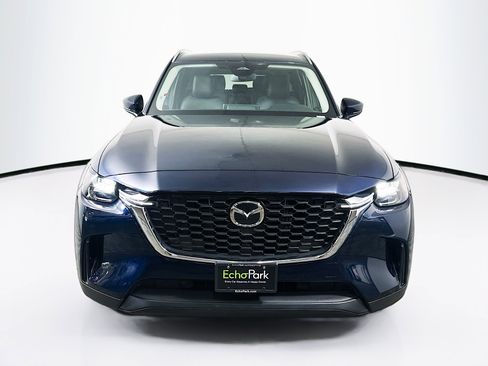 Used 2024 MAZDA CX-90 3.3 Turbo w/ Select Package image 2