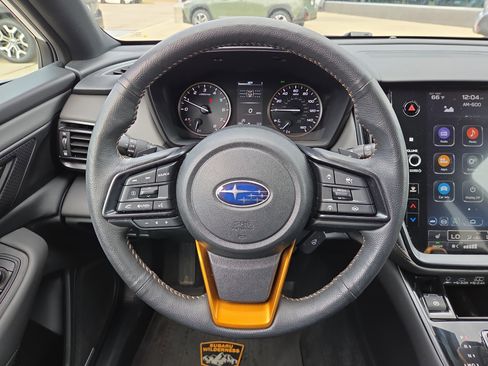 Certified 2024 Subaru Outback Wilderness image 19