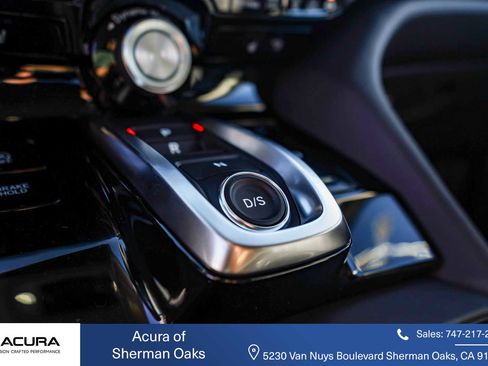 New 2026 Acura MDX SH-AWD w/ Technology Package image 30