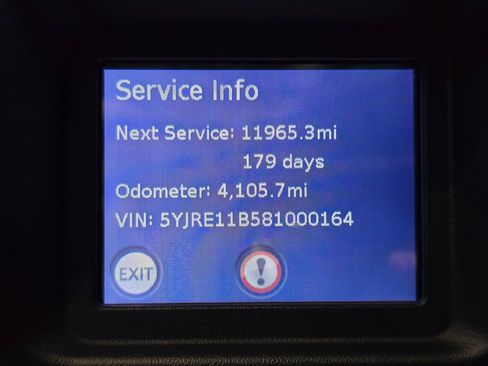 Used 2008 Tesla Roadster Base image 24