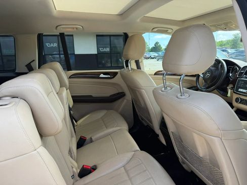 Used 2019 Mercedes-Benz GLS 450 4MATIC image 23