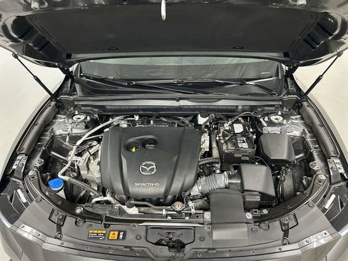 Certified 2023 MAZDA CX-50 2.5 S w/ Cargo Package image 24
