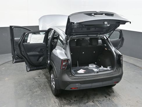 New 2026 Nissan Kicks S image 43