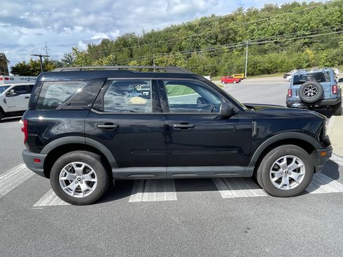 Used 2021 Ford Bronco Sport image 4