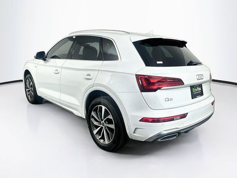 Used 2023 Audi Q5 2.0T Premium w/ Convenience Package AWD/4WD image 5