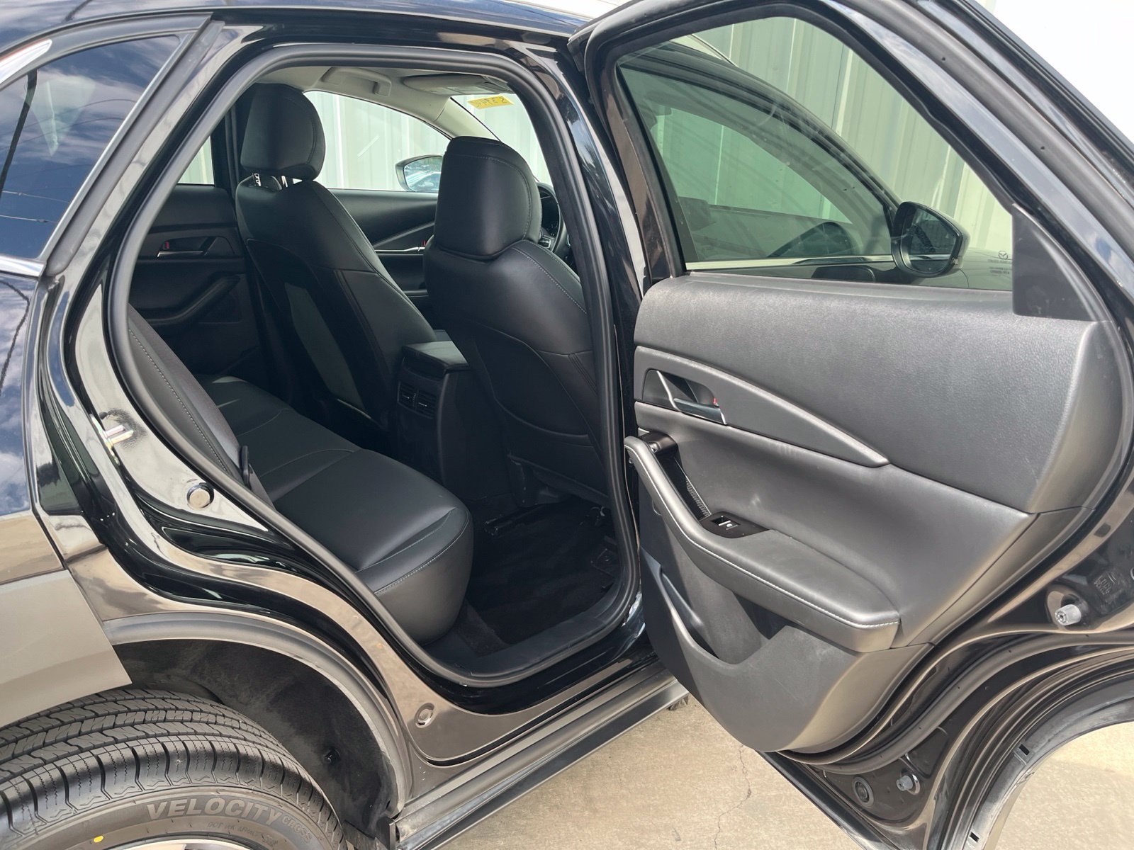Certified 2023 MAZDA CX-30 AWD 2.5 S w/ Preferred Package image 15