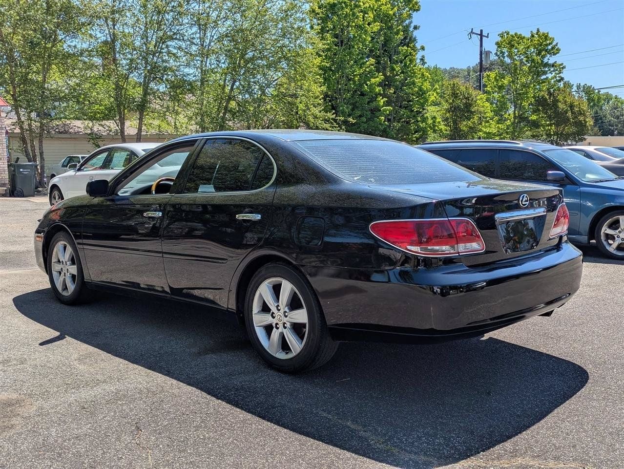 Used 2005 Lexus ES 330 FWD image 7