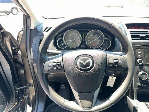 Used 2015 MAZDA CX-9 Touring AWD/4WD image 20