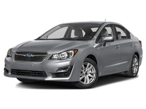 Used 2015 Subaru Impreza 2.0i Limited w/ Popular Package #2 image 1