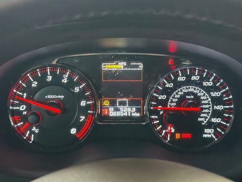 Used 2019 Subaru WRX Premium w/ Performance Package AWD/4WD image 32