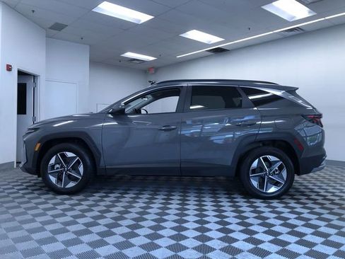 Used 2025 Hyundai Tucson SEL AWD/4WD image 12