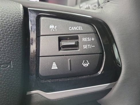 Certified 2025 Honda Odyssey EX-L image 26