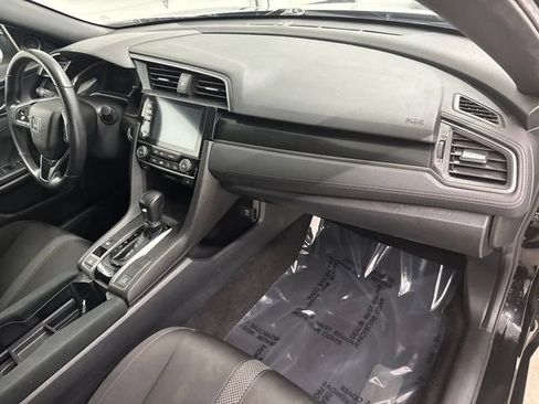 Used 2021 Honda Civic EX image 23