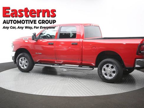 Used 2026 RAM 2500 Big Horn AWD/4WD image 62