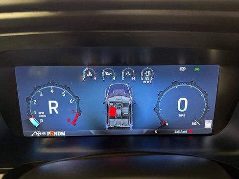 Used 2025 Ford F150 Raptor w/ Equipment Group 803A Raptor R AWD/4WD image 44