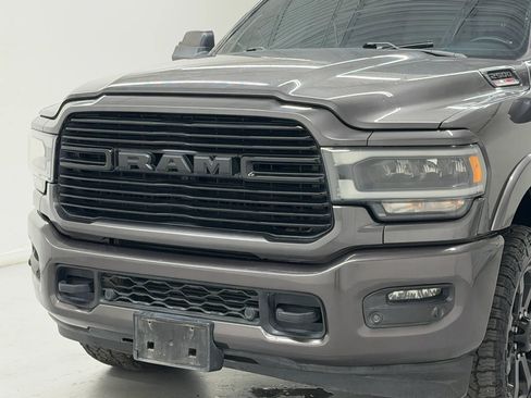 Used 2022 RAM 2500 Laramie w/ Night Edition AWD/4WD image 41