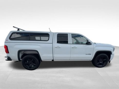 Used 2019 GMC Sierra 1500 Limited w/ Elevation Edition AWD/4WD image 9