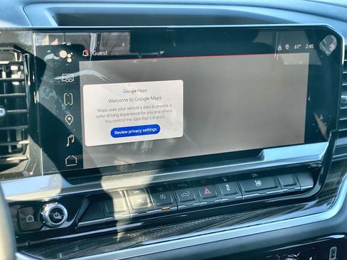 New 2026 GMC Sierra 1500 Elevation image 22