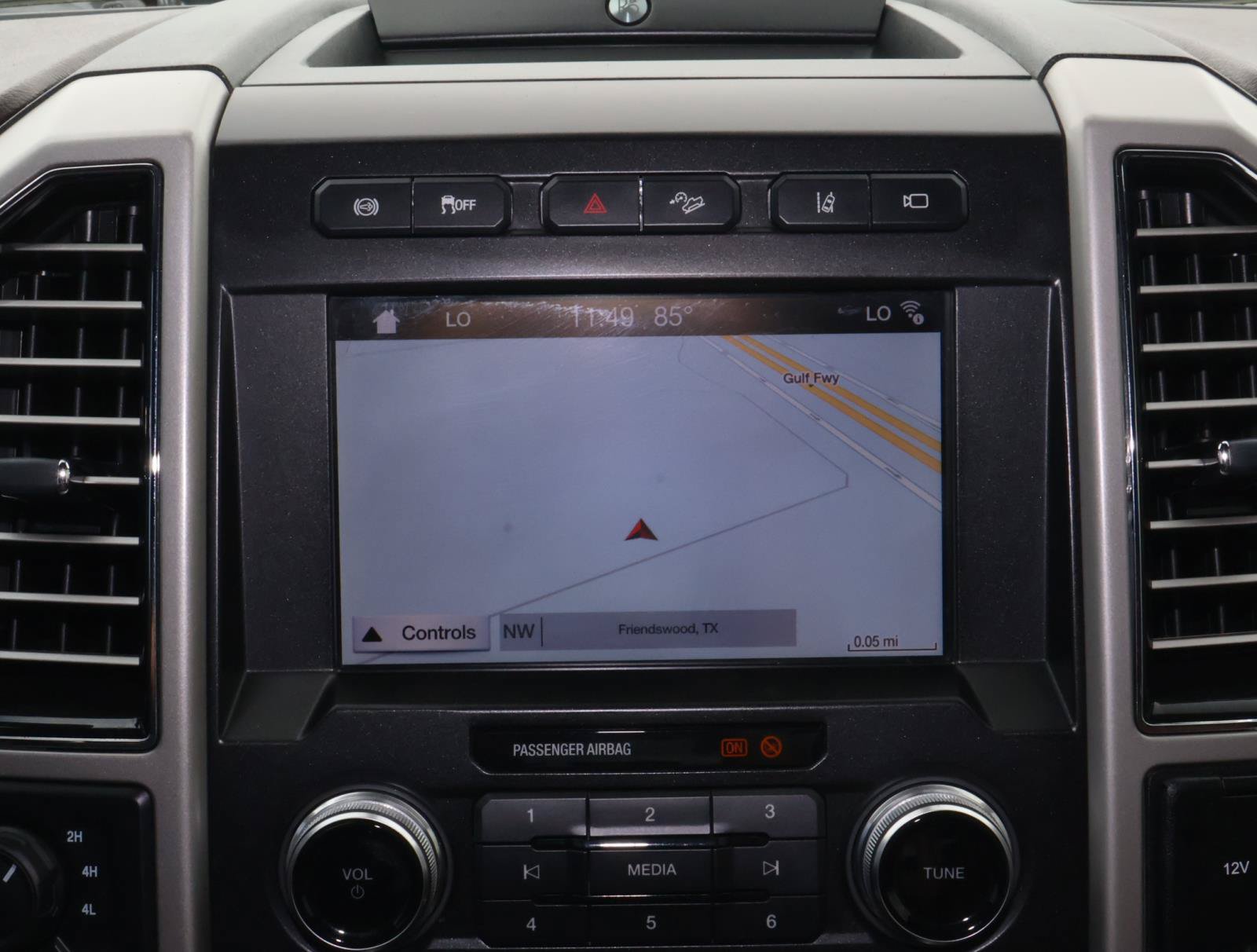 Used 2019 Ford F350 King Ranch w/ King Ranch Ultimate Package AWD/4WD image 30