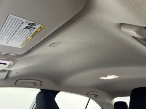 Used 2025 Toyota Corolla LE w/ LE Premium Package FWD image 25