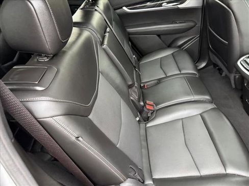 Used 2024 Cadillac XT6 Premium Luxury AWD/4WD image 20