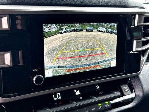 New 2026 Toyota Tundra SR5 image 12