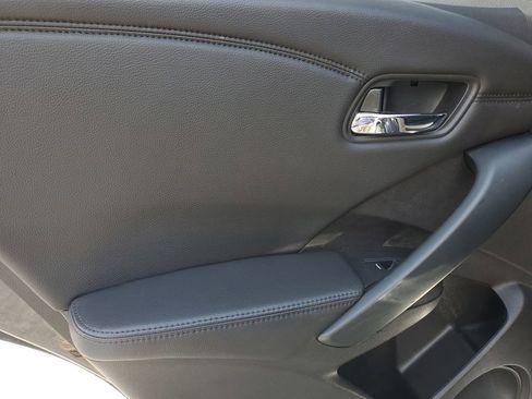 Certified 2017 Acura RDX AWD image 15