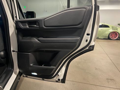 Used 2024 Toyota Land Cruiser 1958 AWD/4WD image 34