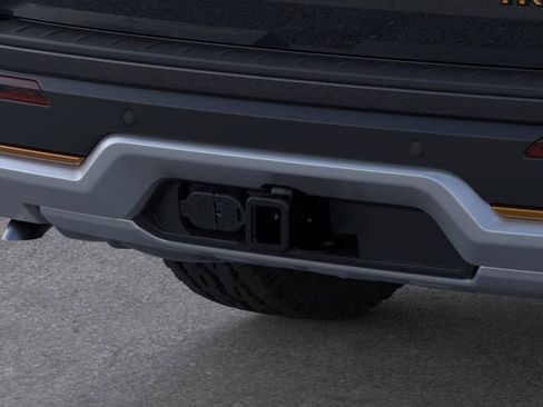 New 2026 Ford Explorer Tremor w/ Tremor Ultimate Package image 24