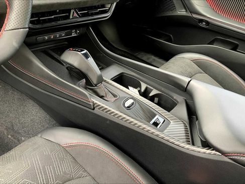 New 2024 Dodge Charger Scat Pack w/ Plus Group image 8